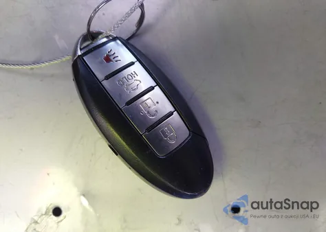 2012 Nissan Murano S from USA, damaged, VIN JN8AZ1MW7CW209000